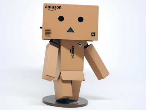 Amazon Lightning Deals als Verkäufer