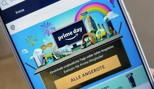 Amazon Prime Day für Verkäufer