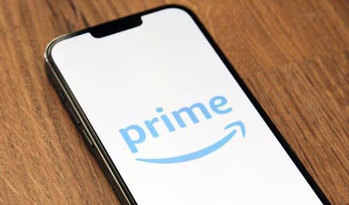 Amazon Prime als Verkäufer
