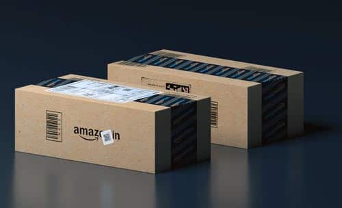 Amazon Versand und Logistik als Amazon Verkäufer