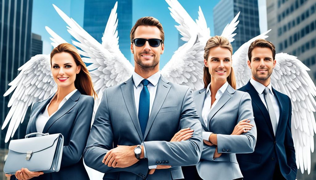 Business Angels