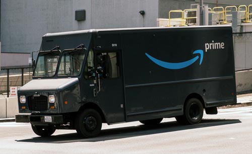 Chancen für Verkäufer mit Amazon Prime