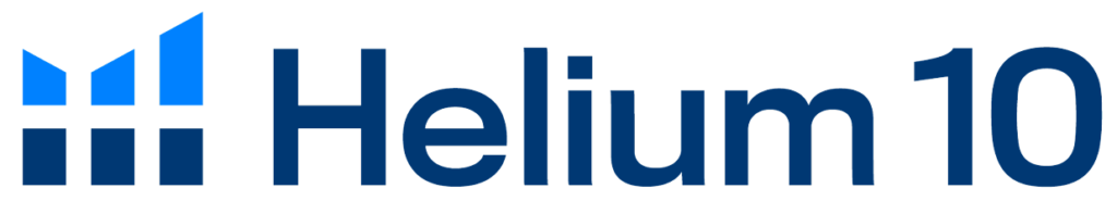Helium 10 Logo