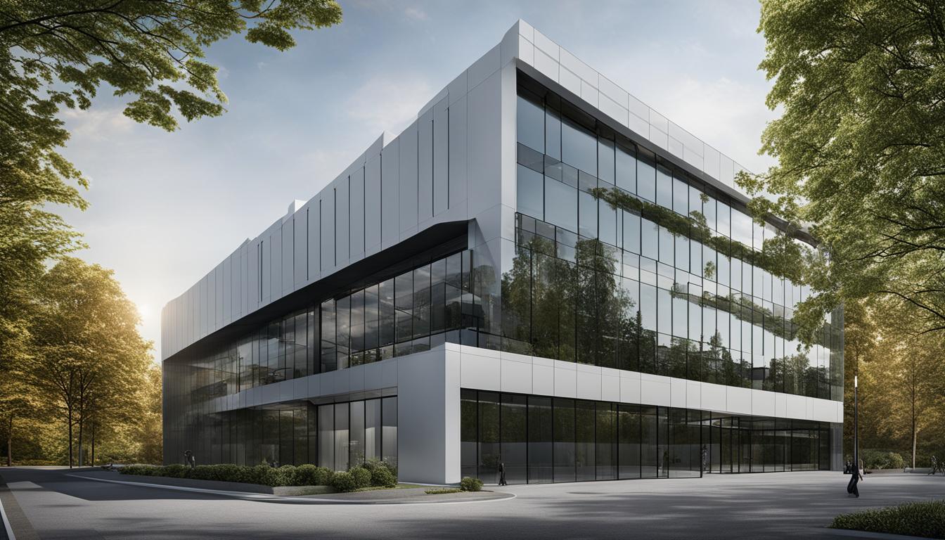 Holding GmbH Gründen in Deutschland und Vorteile der Rechtsform