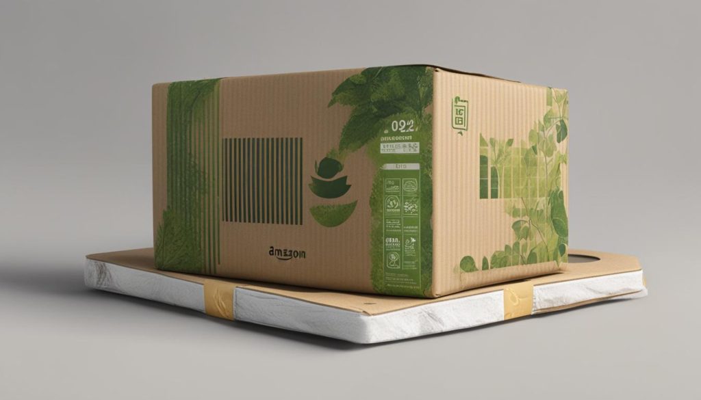 Nachhaltige Produkte Amazon