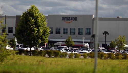 Produkthaftung als Amazon Verkäufer
