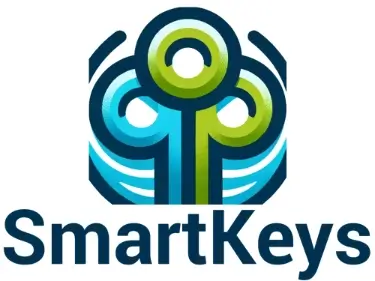 SmartKeys.org Logo