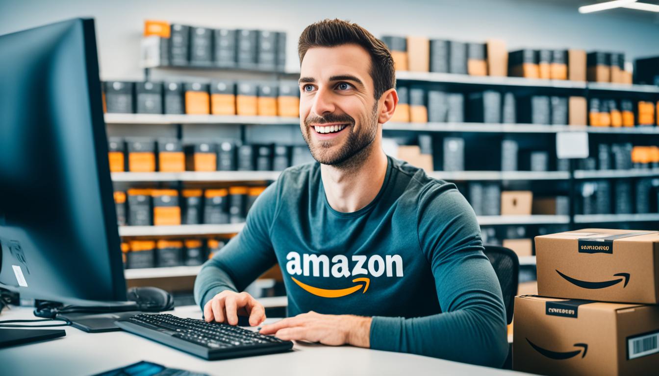 FelixOne Verkaufen auf Amazon